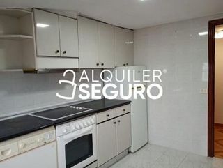 Ático en alquiler en Los Castros - Castrillón - Eiris en Coruña (A)