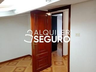 Ático en alquiler en Los Castros - Castrillón - Eiris en Coruña (A)