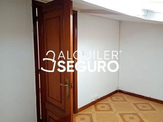 Ático en alquiler en Los Castros - Castrillón - Eiris en Coruña (A)