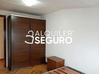 Ático en alquiler en Los Castros - Castrillón - Eiris en Coruña (A)