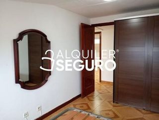 Ático en alquiler en Los Castros - Castrillón - Eiris en Coruña (A)