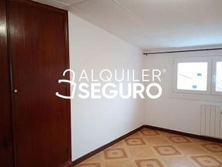 Ático en alquiler en Los Castros - Castrillón - Eiris en Coruña (A)