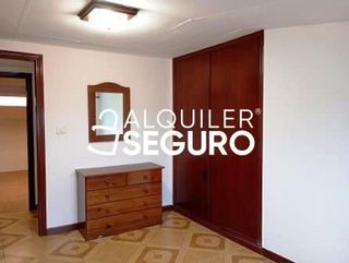 Ático en alquiler en Los Castros - Castrillón - Eiris en Coruña (A)