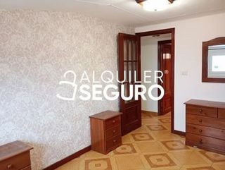 Ático en alquiler en Los Castros - Castrillón - Eiris en Coruña (A)