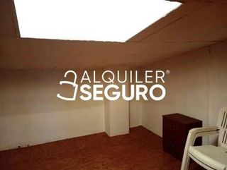 Ático en alquiler en Los Castros - Castrillón - Eiris en Coruña (A)