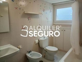 Ático en alquiler en Los Castros - Castrillón - Eiris en Coruña (A)