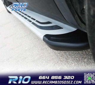 ESTRIBERAS ESTRIBOS FORD KUGA 13-20