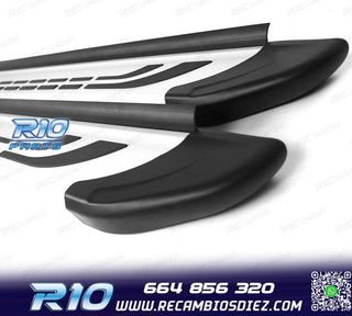 ESTRIBERAS ESTRIBOS FORD KUGA 13-20