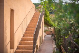 Casa adosada en alquiler en Cala Vedella - Cala Tarida - Cala Conta en Sant Josep de sa Talaia
