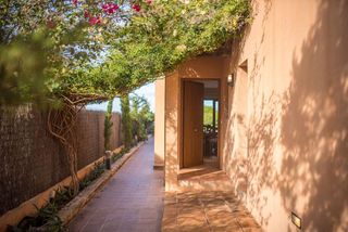 Casa adosada en alquiler en Cala Vedella - Cala Tarida - Cala Conta en Sant Josep de sa Talaia