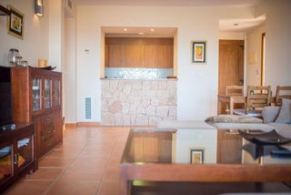 Casa adosada en alquiler en Cala Vedella - Cala Tarida - Cala Conta en Sant Josep de sa Talaia