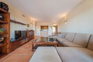 Casa adosada en alquiler en Cala Vedella - Cala Tarida - Cala Conta en Sant Josep de sa Talaia