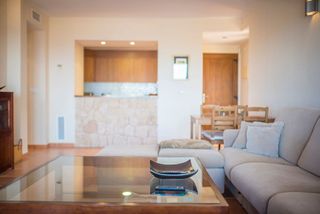 Casa adosada en alquiler en Cala Vedella - Cala Tarida - Cala Conta en Sant Josep de sa Talaia