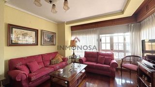 Piso en alquiler en Centro en Ferrol