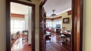 Piso en alquiler en Centro en Ferrol