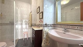 Piso en alquiler en Centro en Ferrol