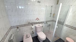 Piso en alquiler en Centro en Ferrol