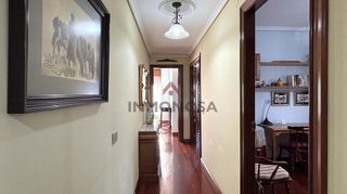 Piso en alquiler en Centro en Ferrol