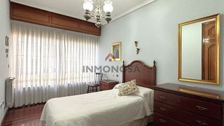 Piso en alquiler en Centro en Ferrol