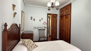 Piso en alquiler en Centro en Ferrol