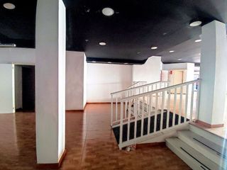 Local comercial en alquiler en Barrio Alto - San Félix - Oliveros - Altamira en Almería