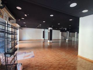 Local comercial en alquiler en Barrio Alto - San Félix - Oliveros - Altamira en Almería