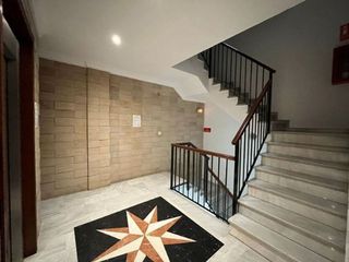 Oficina en alquiler en Ensanche Centro - Puerto en Málaga