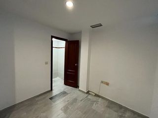 Oficina en alquiler en Ensanche Centro - Puerto en Málaga