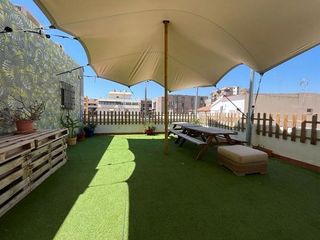 Oficina en alquiler en Ensanche Centro - Puerto en Málaga