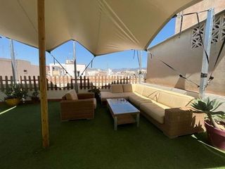 Oficina en alquiler en Ensanche Centro - Puerto en Málaga