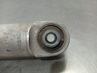 AMORTIGUADOR TRASERO IZQUIERDO BMW SERIE 5 BERLIN