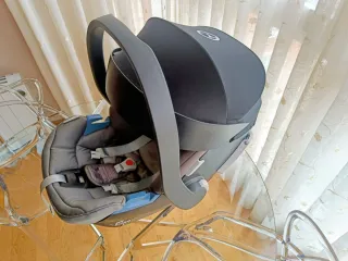 Maxi Cosi Cybex Silla de Coche
