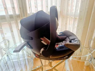 Maxi Cosi Cybex Silla de Coche