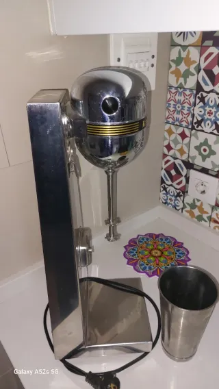 Batidora Lomi 2.000 Negociable