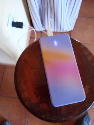 Batería Portátil Power Bank marca Primark