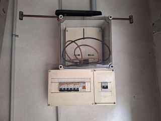 Garaje en venta en Centre en Prat de Llobregat, El