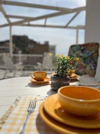 Ático en alquiler en Centro en Alicante