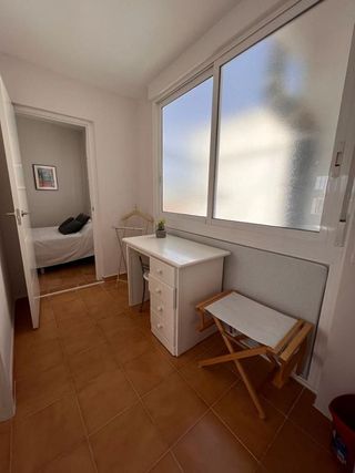 Ático en alquiler en Centro en Alicante