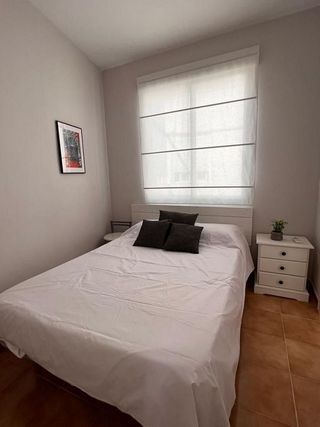 Ático en alquiler en Centro en Alicante