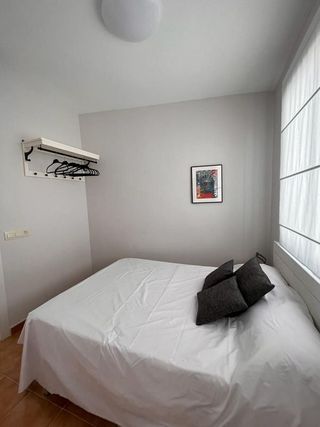 Ático en alquiler en Centro en Alicante