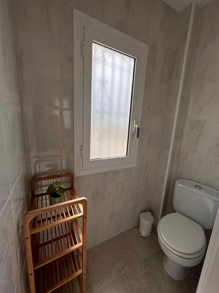 Ático en alquiler en Centro en Alicante