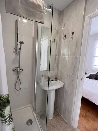 Ático en alquiler en Centro en Alicante