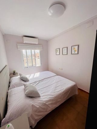 Ático en alquiler en Centro en Alicante