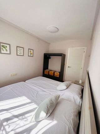 Ático en alquiler en Centro en Alicante