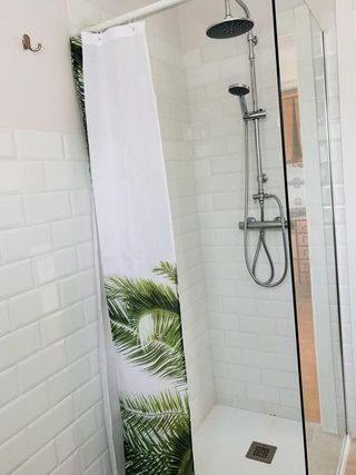 Ático en alquiler en Centro en Alicante