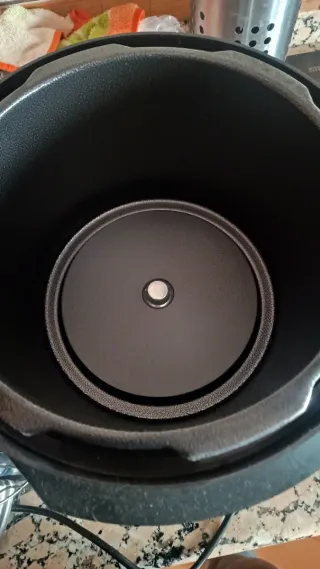 Olla Cocina Programable GM