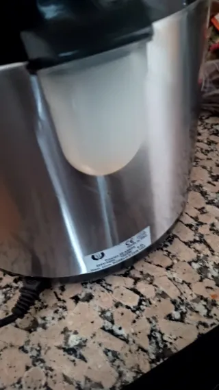 Olla Cocina Programable GM