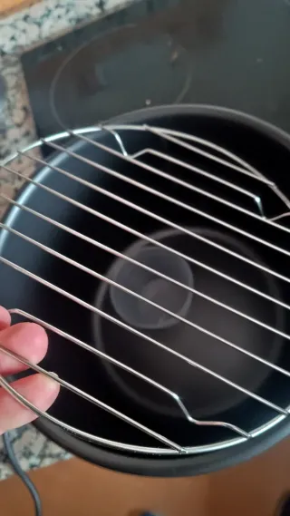 Olla Cocina Programable GM