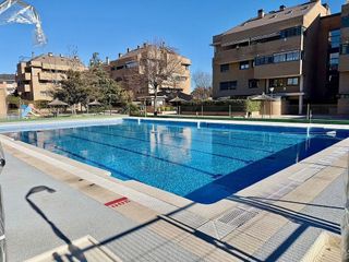 Piso en alquiler en Prado de Somosaguas en Pozuelo de Alarcón