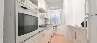 Piso en alquiler en Los Remedios en Sevilla